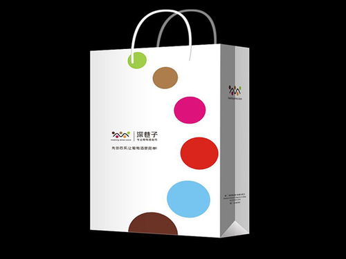 長沙天虹印刷 專業手提袋印刷設計與工藝美術品定制服務