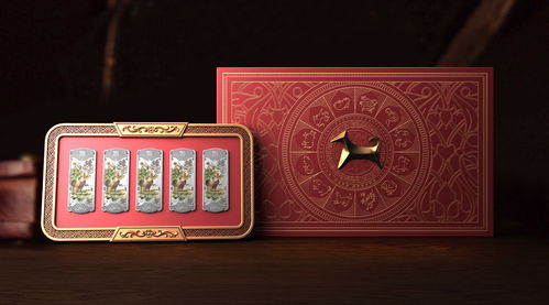 功夫之道 設計師如何提煉工藝美術品的品牌包裝核心元素