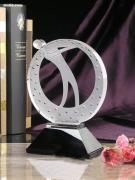 廣州夢煥工藝美術(shù)品 大江南北，盡顯榮耀——專業(yè)水晶獎杯解決方案